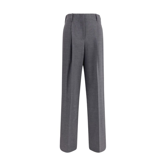 PAROSH Wool Pants