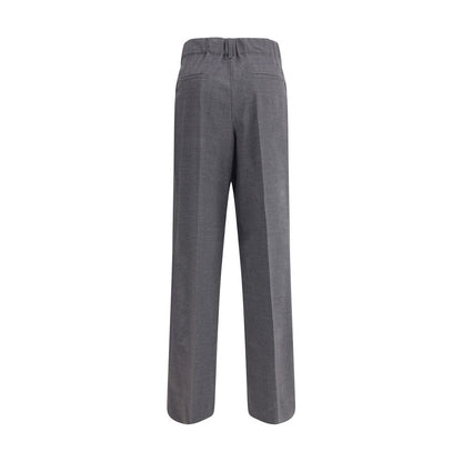 PAROSH Wool Pants