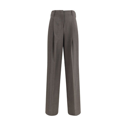 PAROSH Wool Pants