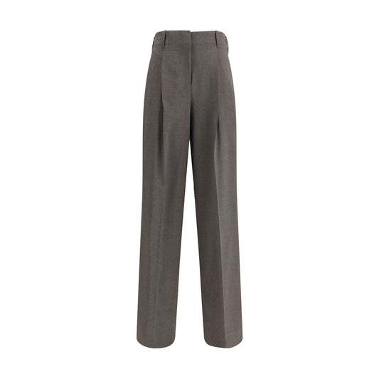PAROSH Wool Pants