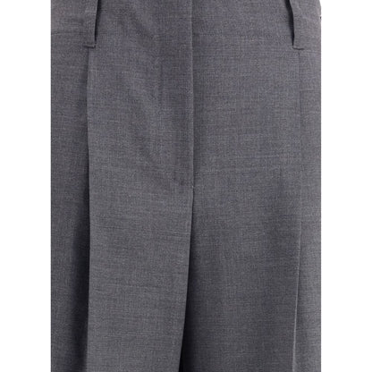 PAROSH Wool Pants