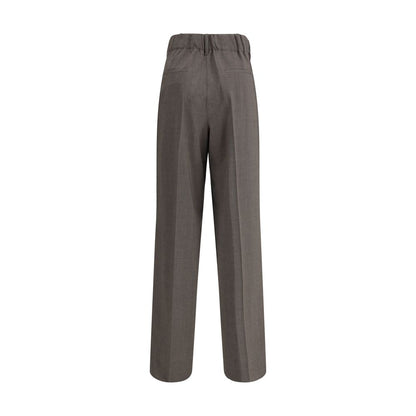 PAROSH Wool Pants
