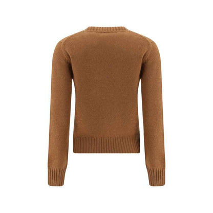 Ami Paris Ami De Coeur Sweater