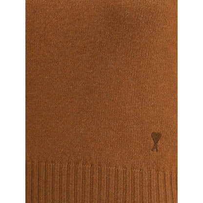 Ami Paris Ami De Coeur Sweater