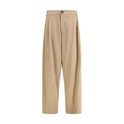 Darkpark Chain adorned Phebe Pants