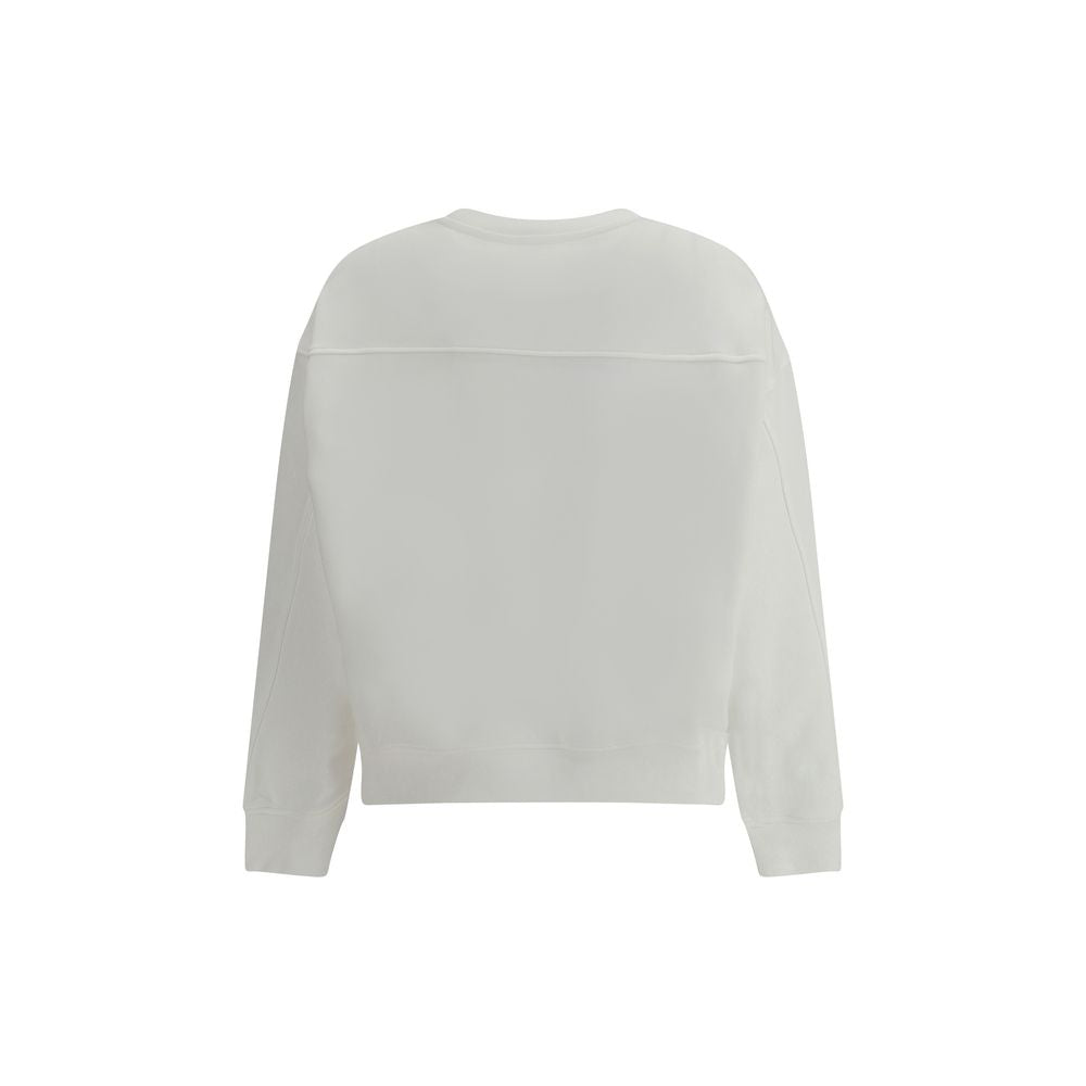 PINKO Embroidered logo Sweatshirt - from PINKO