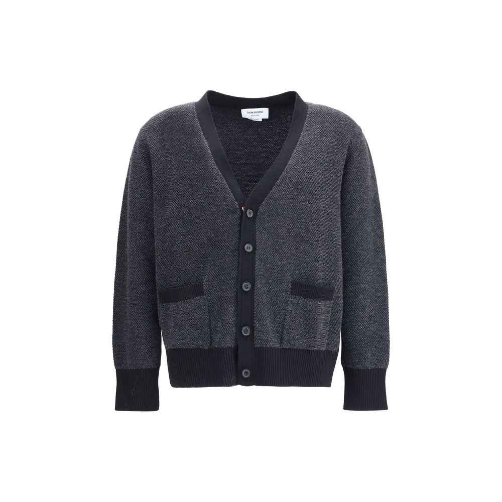 Thom Browne Wool Cardigan