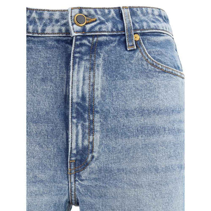 Khaite Danielle Jeans