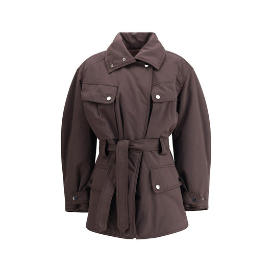 The Andaman Xandra Padded Jacket