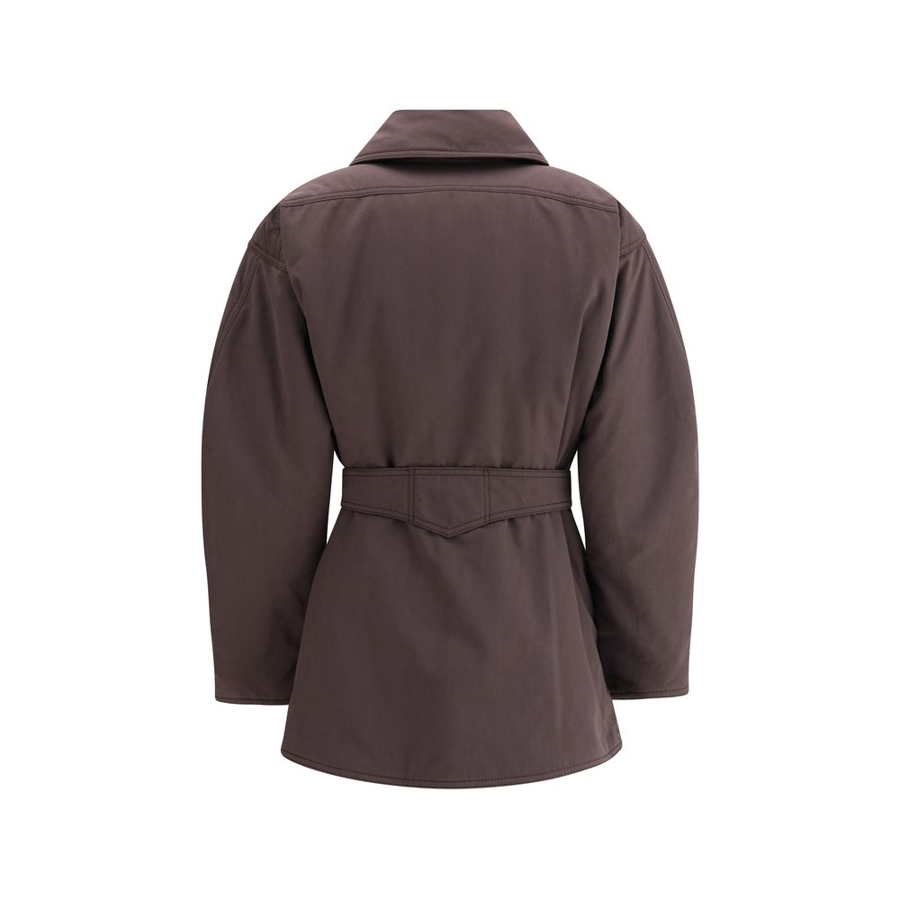 The Andaman Xandra Padded Jacket