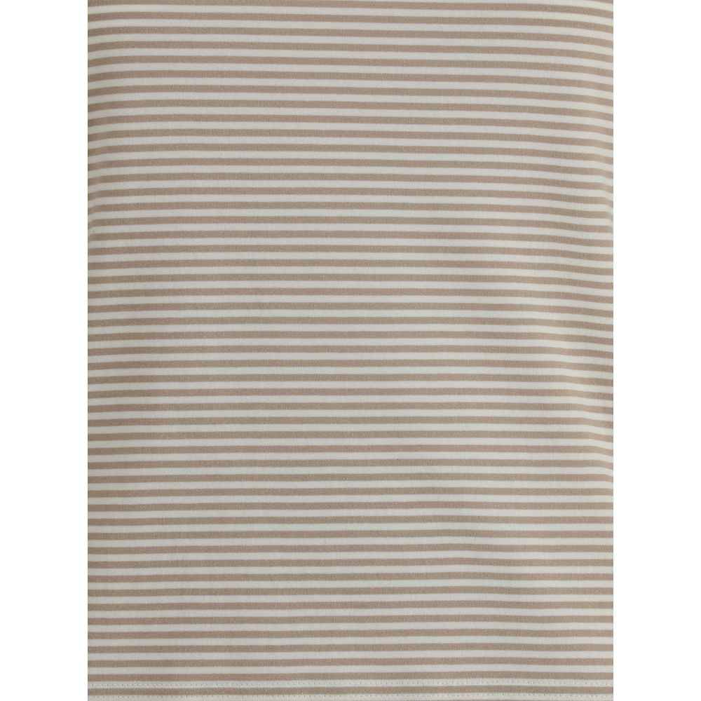 Brunello Cucinelli Striped Tank Top