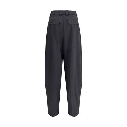 The Latest Cara pleated Pants