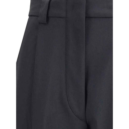 The Latest Cara pleated Pants