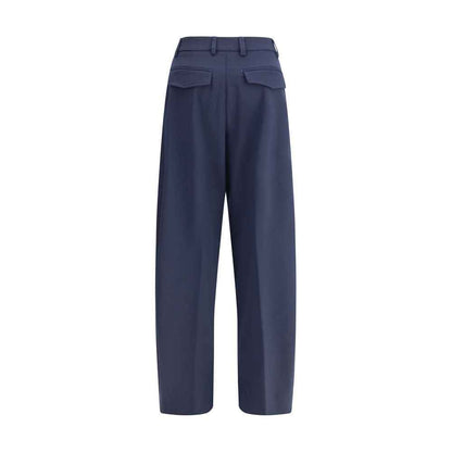 The Latest Wide leg Pants
