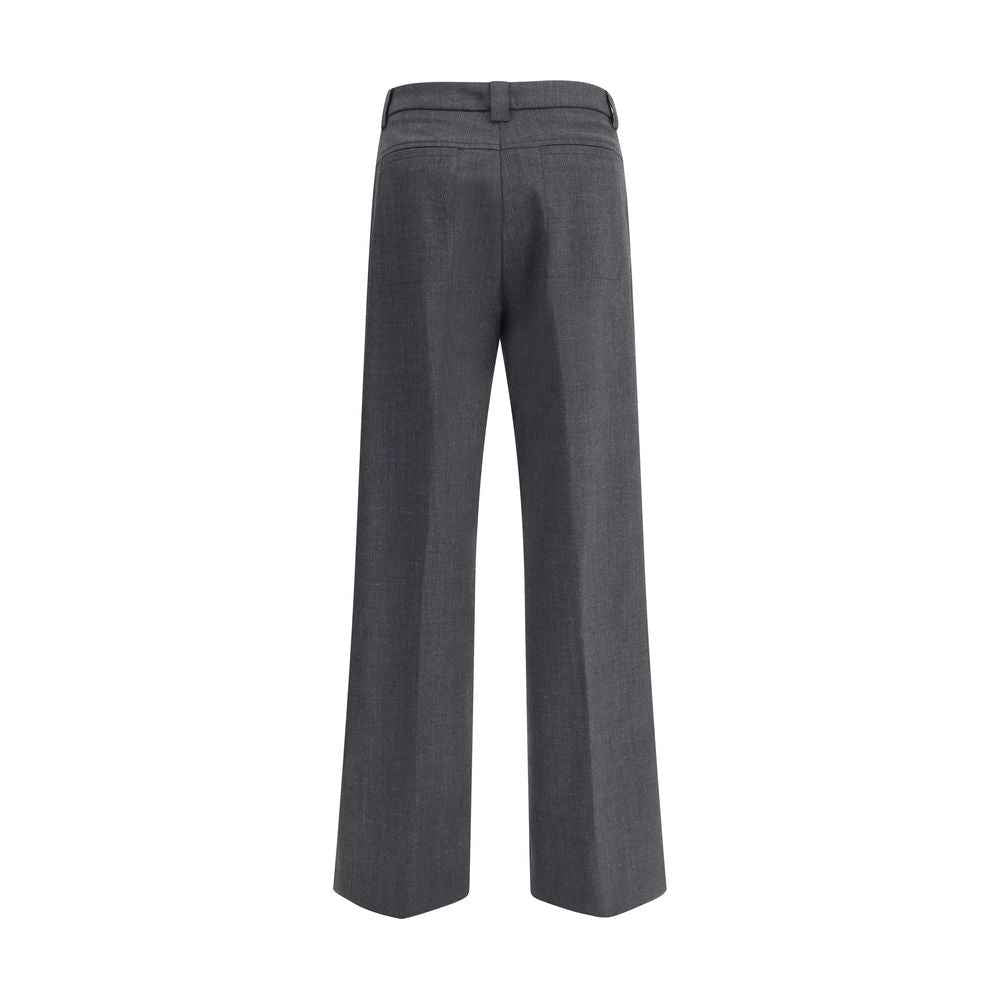 The Latest Wide leg Pants