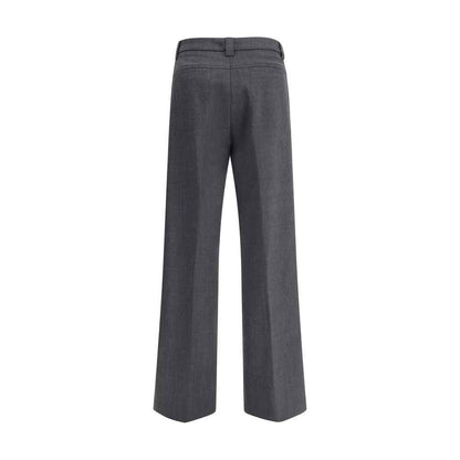 The Latest Wide leg Pants