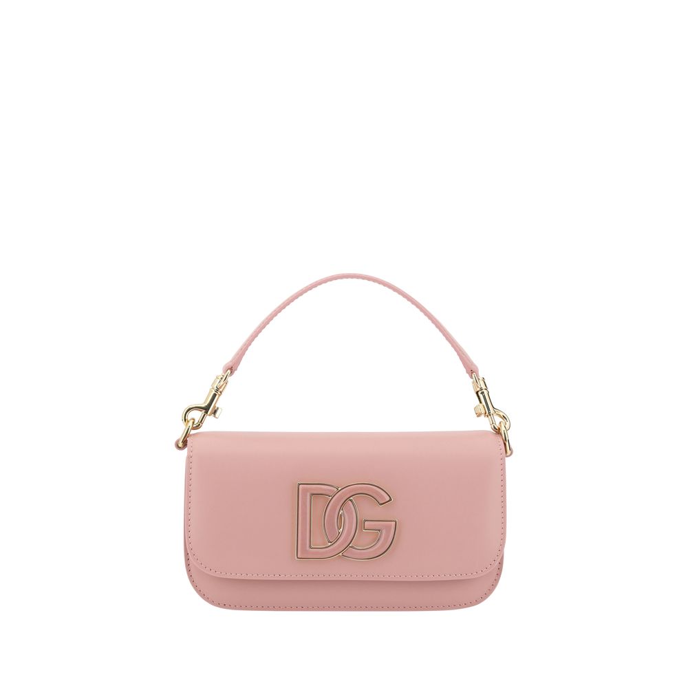 Dolce &amp; Gabbana Logoed Handbag
