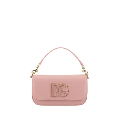 Dolce &amp; Gabbana Logoed Handbag