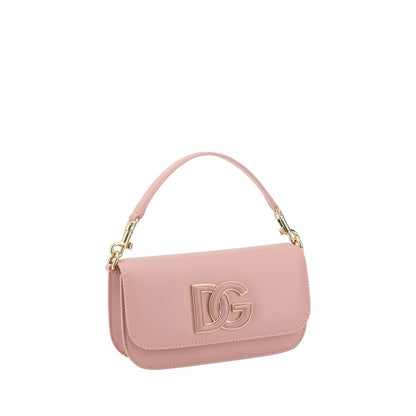 Dolce &amp; Gabbana Logoed Handbag