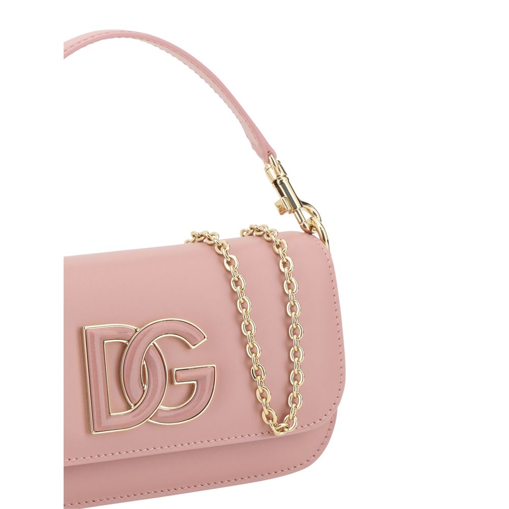 Dolce &amp; Gabbana Logoed Handbag