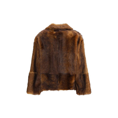 PAROSH Reversible Sheepskin