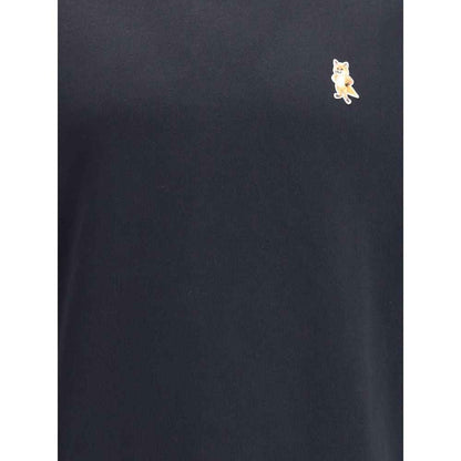 Maison Kitsuné Standing Fox Sweatshirt