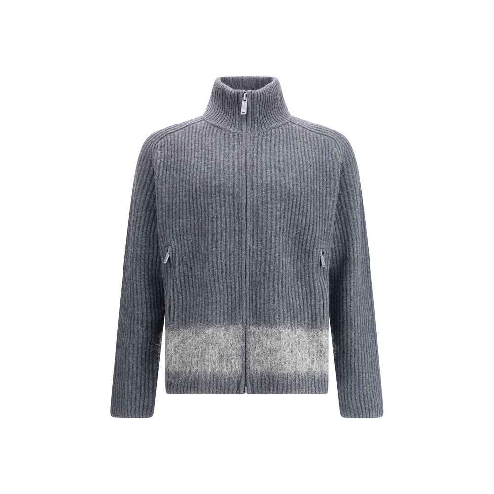 Dsquared² Zip Cardigan