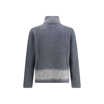Dsquared² Zip Cardigan