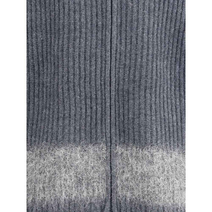 Dsquared² Zip Cardigan
