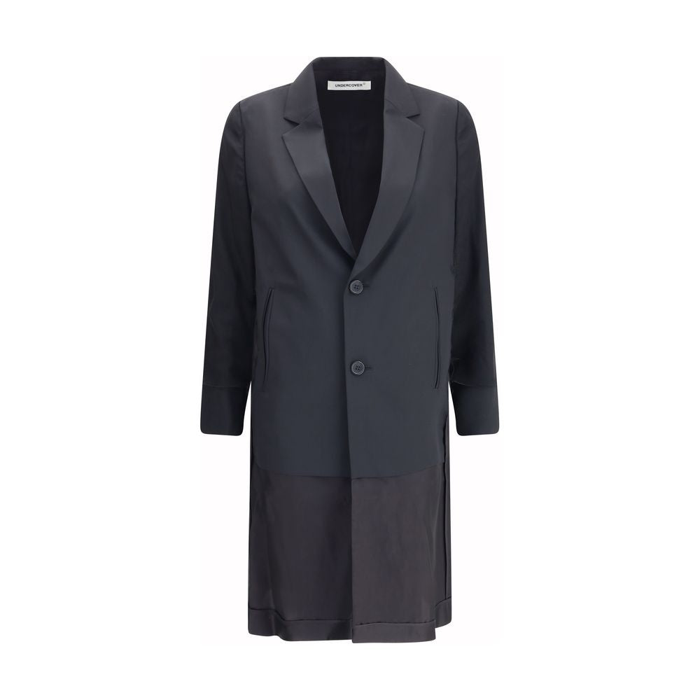 Undercover Long Blazer Jacket