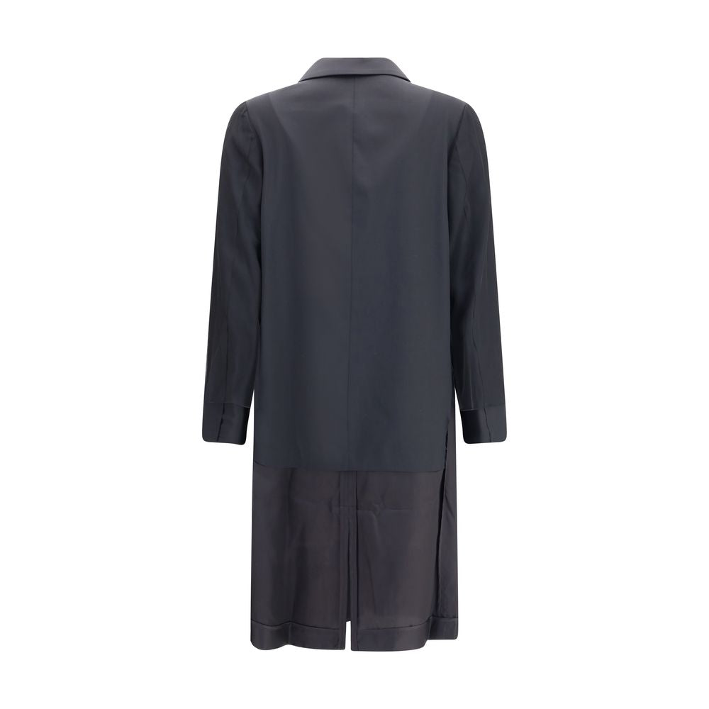 Undercover Long Blazer Jacket