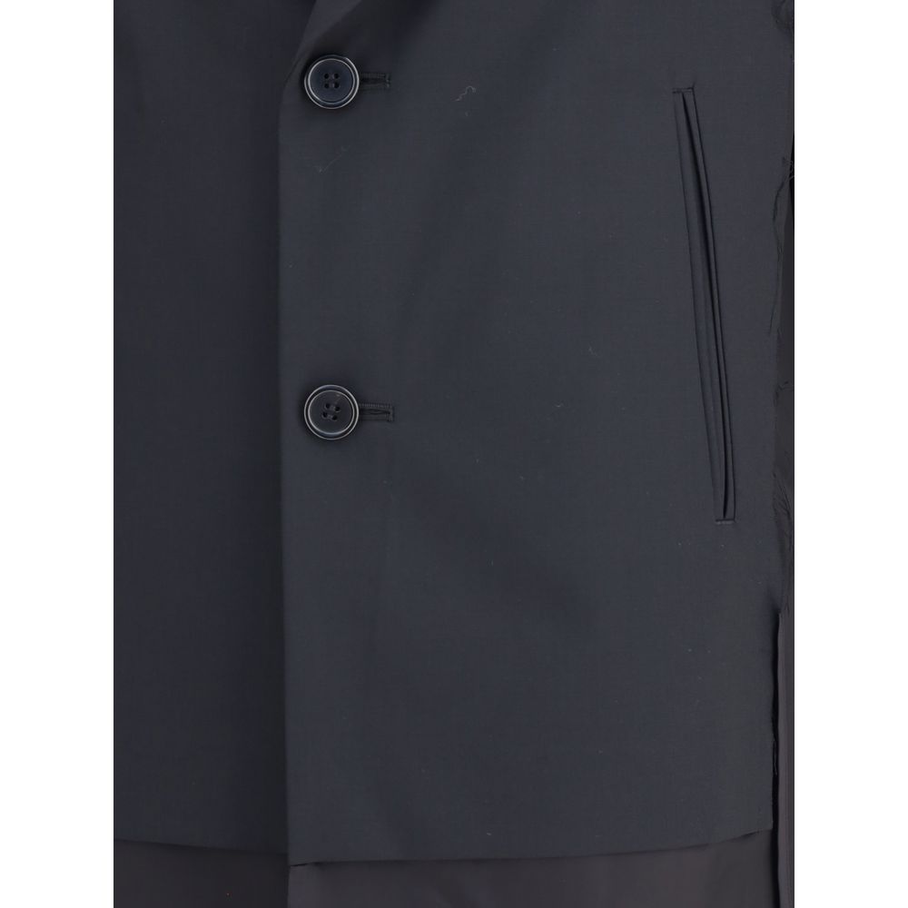 Undercover Long Blazer Jacket