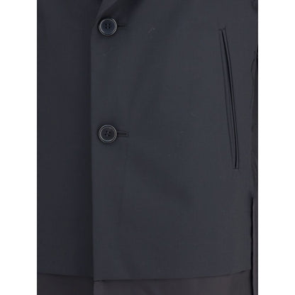Undercover Long Blazer Jacket