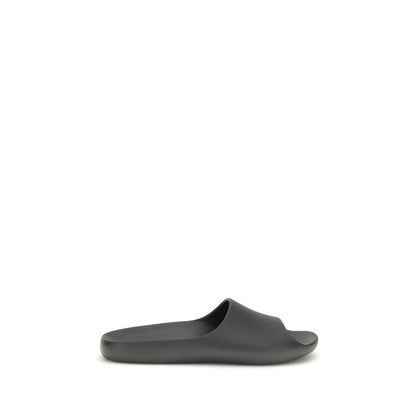 The Row Ama rubber Slippers
