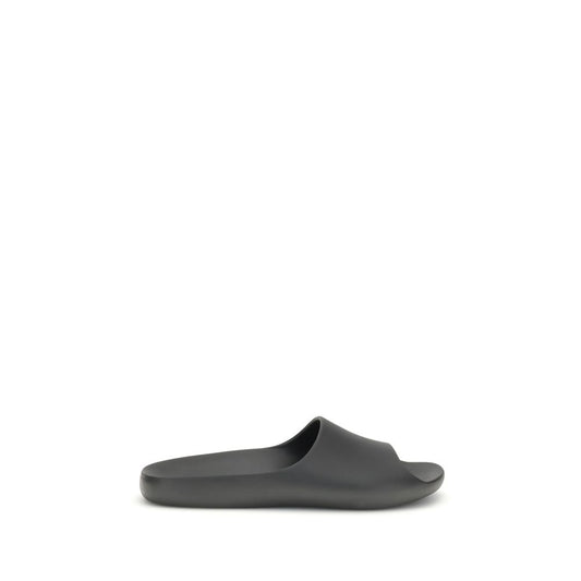The Row Ama rubber Slippers