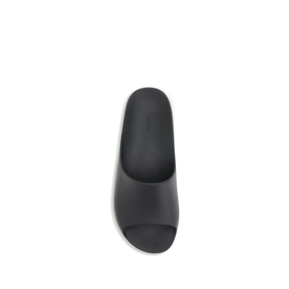 The Row Ama rubber Slippers