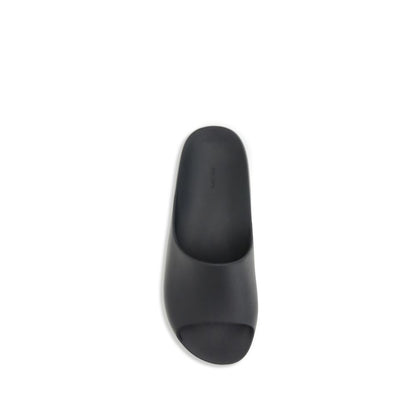 The Row Ama rubber Slippers