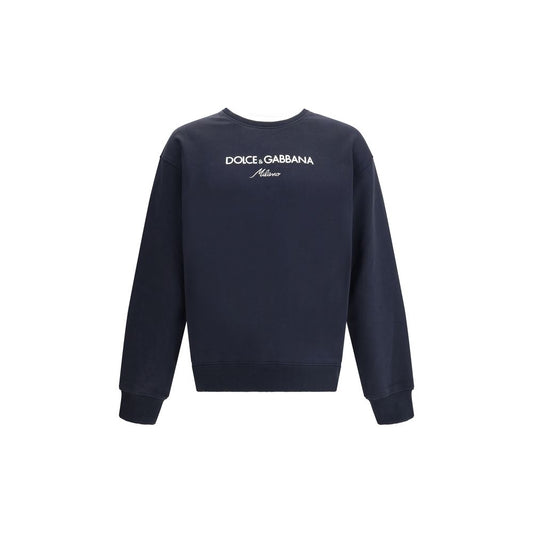 Dolce &amp; Gabbana Logo Sweatshirt