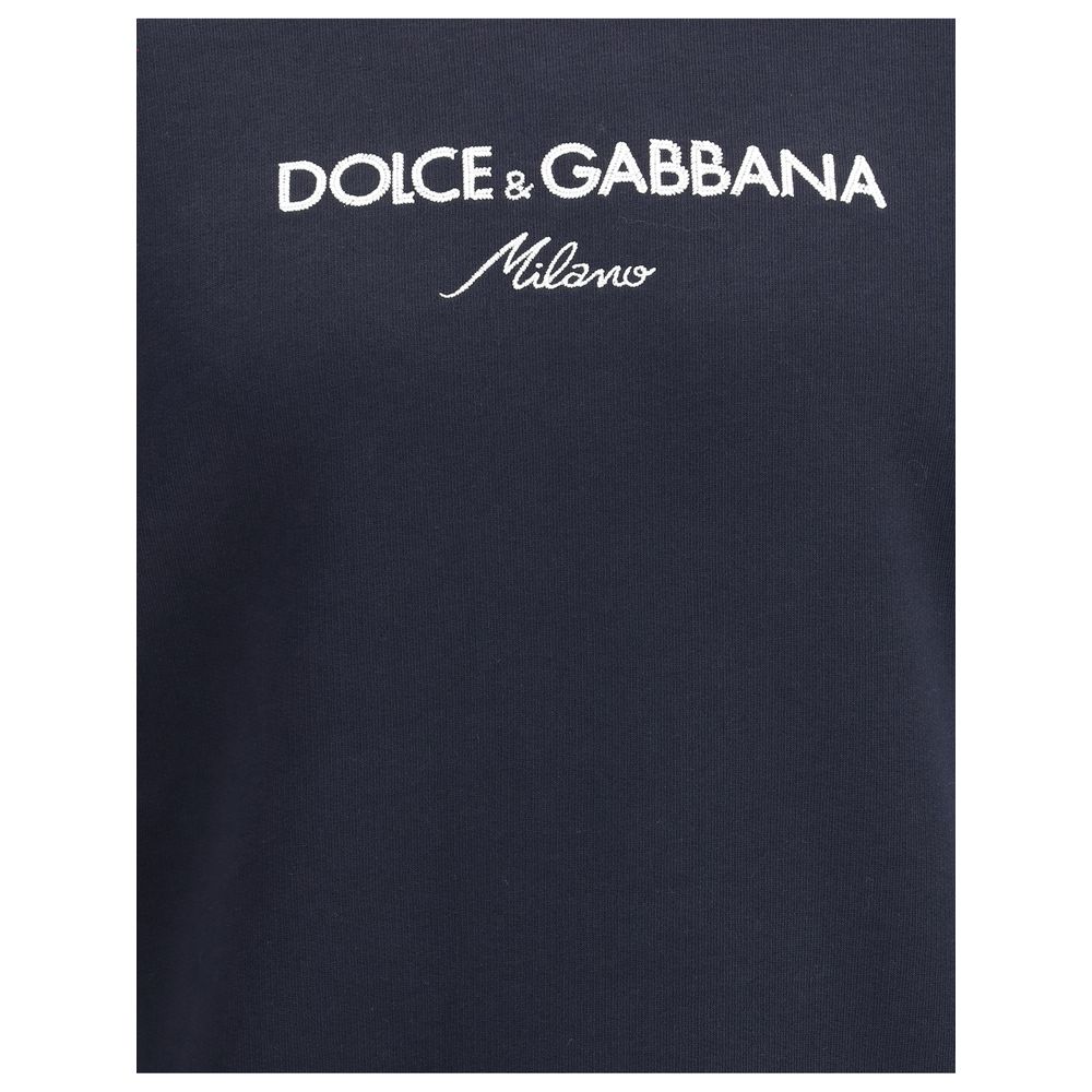 Dolce &amp; Gabbana Logo Sweatshirt