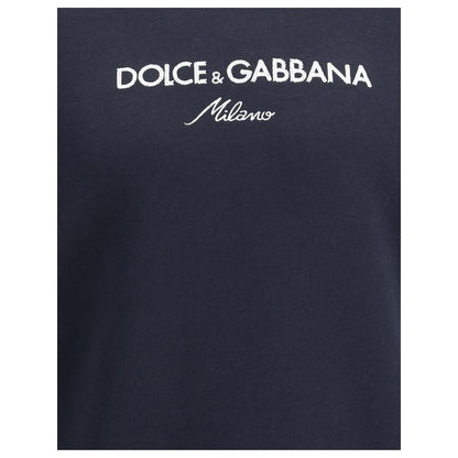 Dolce &amp; Gabbana Logo Sweatshirt
