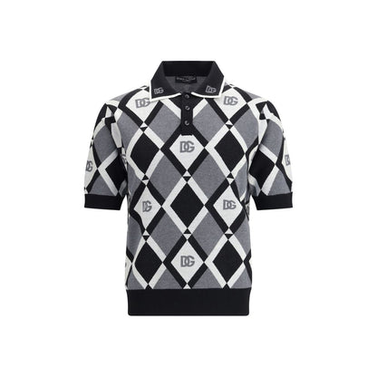 Dolce &amp; Gabbana Polo Shirt