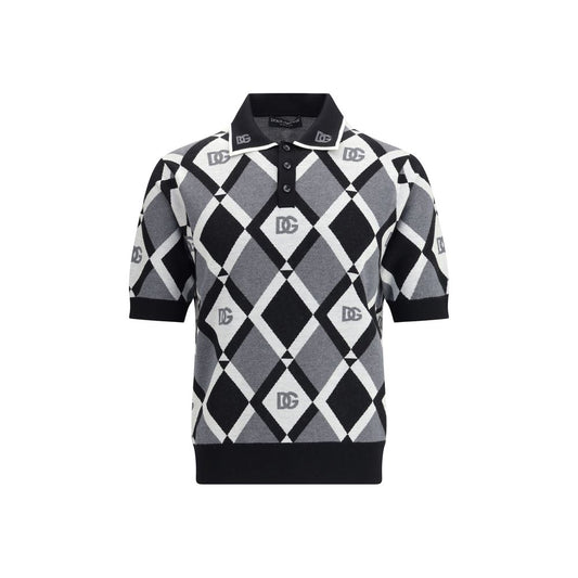 Dolce &amp; Gabbana Polo Shirt