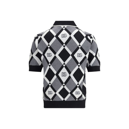 Dolce &amp; Gabbana Polo Shirt