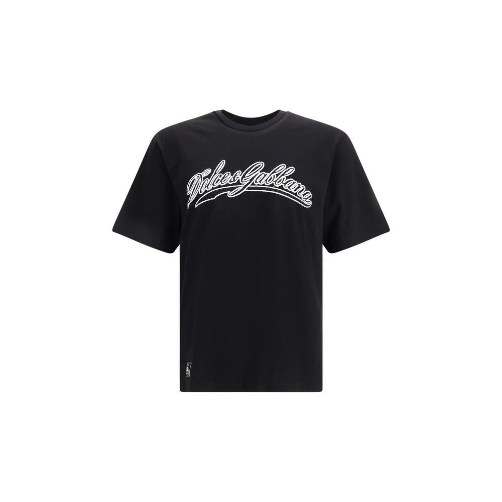 Dolce &amp; Gabbana Logo T-Shirt