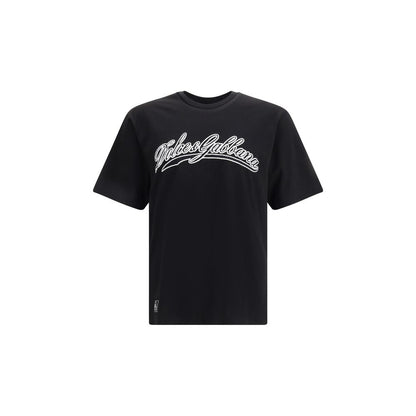 Dolce &amp; Gabbana Logo T-Shirt