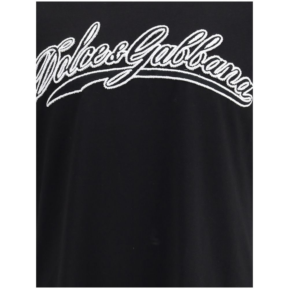 Dolce &amp; Gabbana Logo T-Shirt