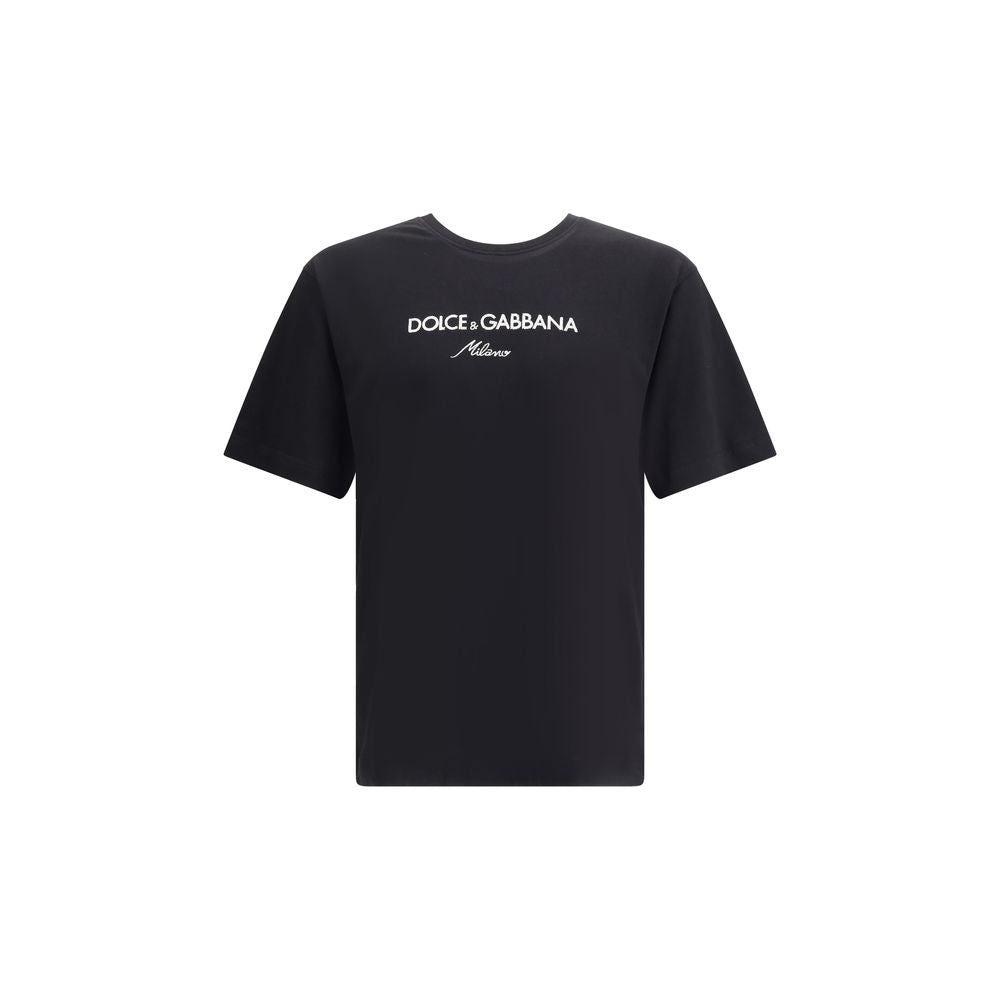 Dolce &amp; Gabbana Double collar T-Shirt