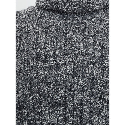 Dolce & Gabbana Turtleneck Sweater