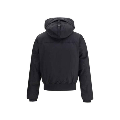 Dsquared² Sport short Down Jacket
