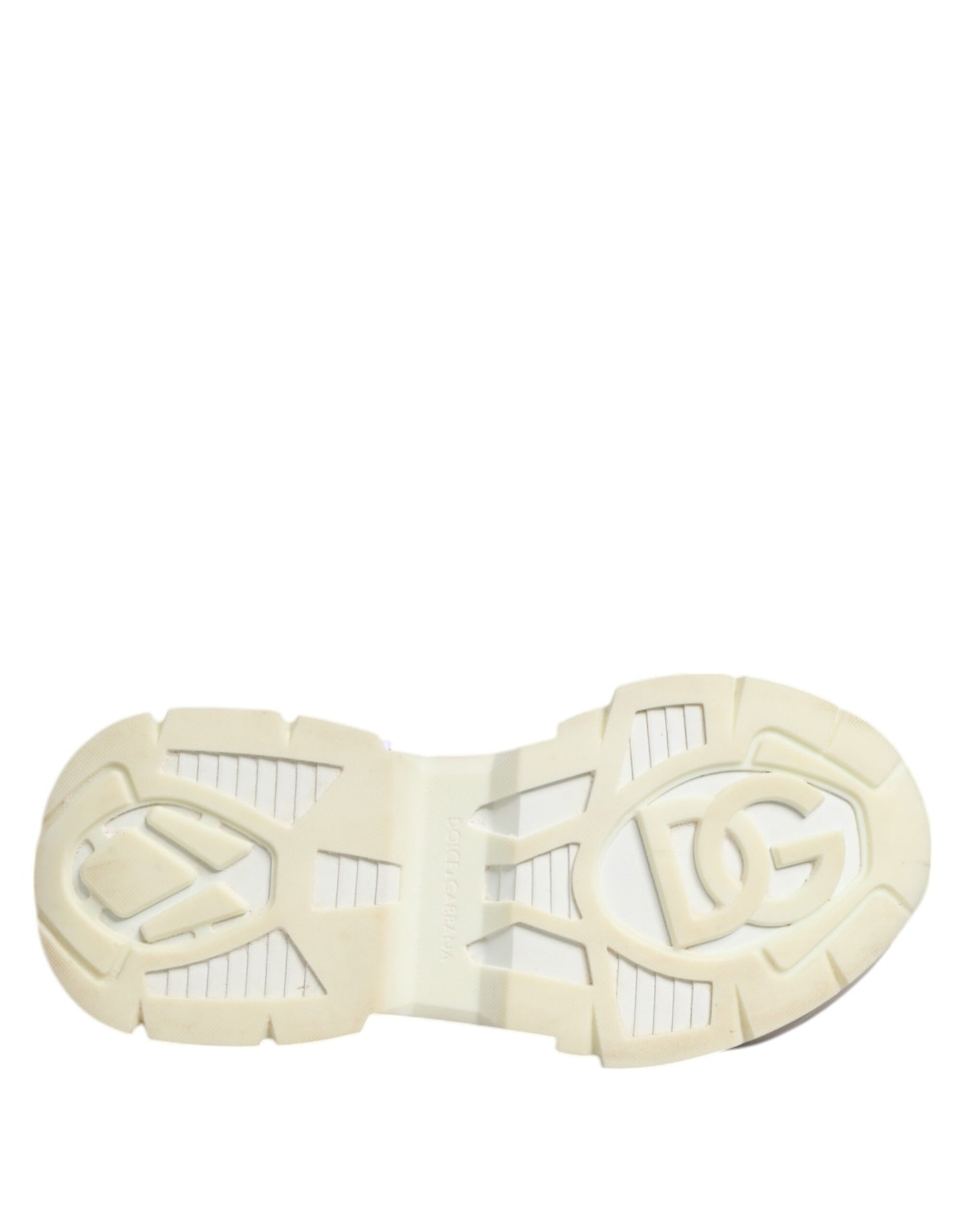 Dolce & Gabbana Airmaster White Women Low Top Sneakers Shoes - from Dolce & Gabbana